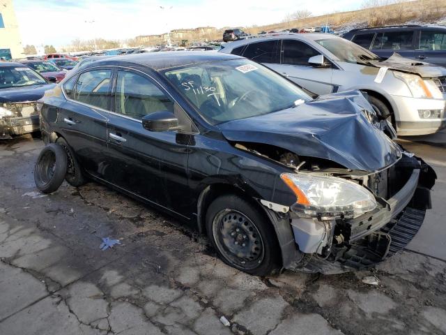 Photo 3 VIN: 3N1AB7AP6FY328124 - NISSAN SENTRA S 