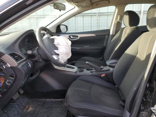 Photo 6 VIN: 3N1AB7AP6FY328124 - NISSAN SENTRA S 