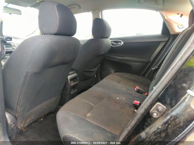 Photo 7 VIN: 3N1AB7AP6FY328267 - NISSAN SENTRA 