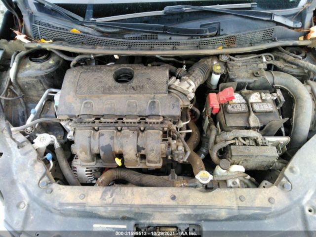 Photo 9 VIN: 3N1AB7AP6FY328267 - NISSAN SENTRA 