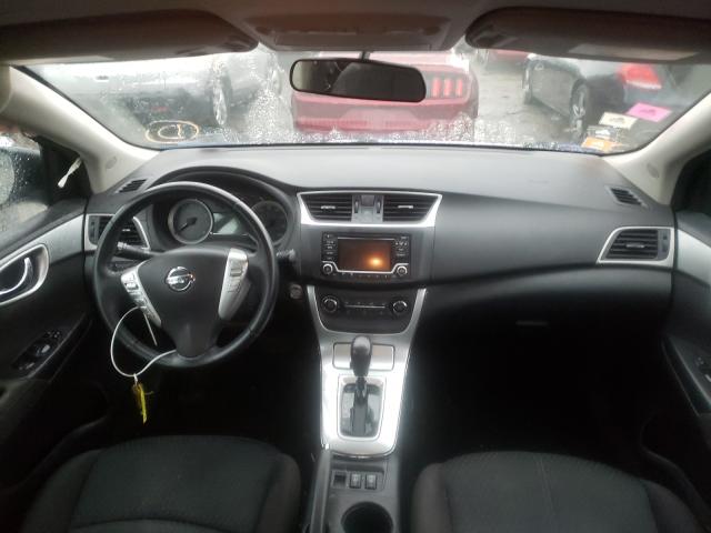 Photo 8 VIN: 3N1AB7AP6FY328768 - NISSAN SENTRA S 