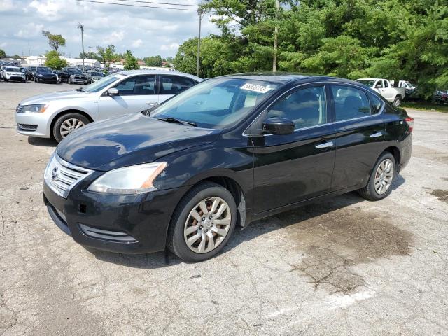 Photo 0 VIN: 3N1AB7AP6FY329452 - NISSAN SENTRA 