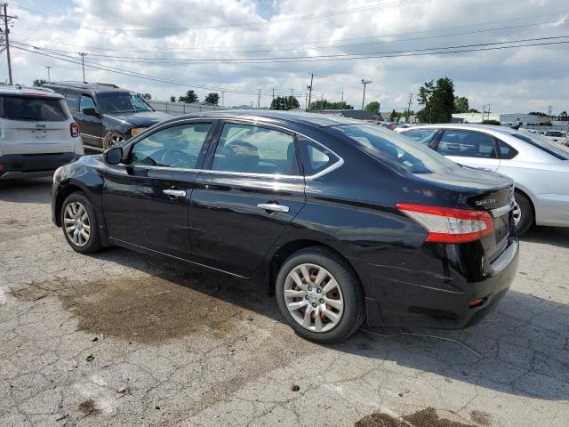 Photo 1 VIN: 3N1AB7AP6FY329452 - NISSAN SENTRA 