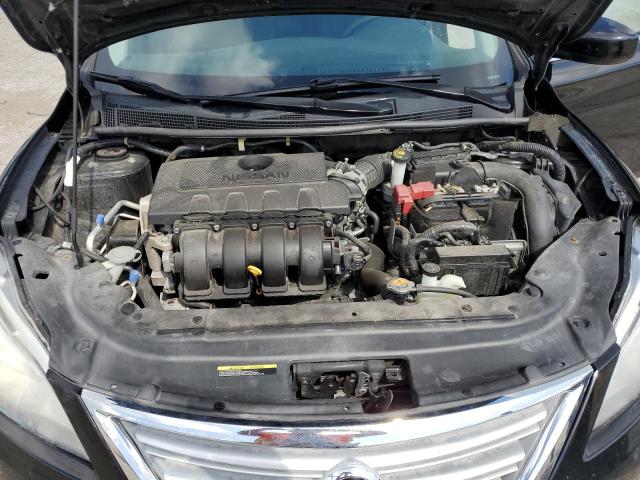 Photo 10 VIN: 3N1AB7AP6FY329452 - NISSAN SENTRA 