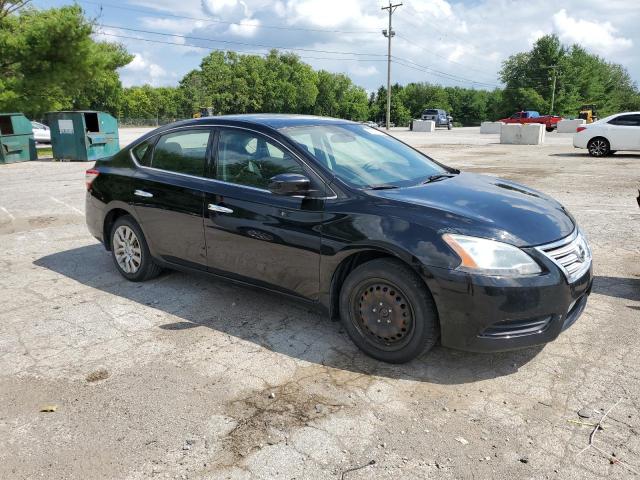 Photo 3 VIN: 3N1AB7AP6FY329452 - NISSAN SENTRA 