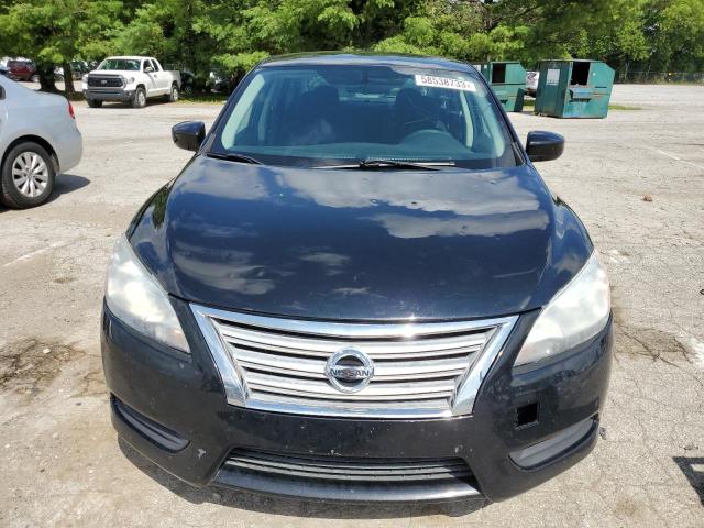 Photo 4 VIN: 3N1AB7AP6FY329452 - NISSAN SENTRA 