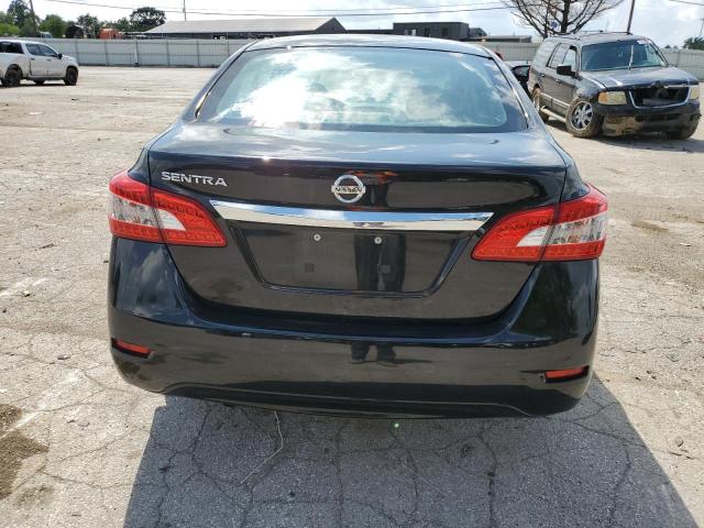 Photo 5 VIN: 3N1AB7AP6FY329452 - NISSAN SENTRA 