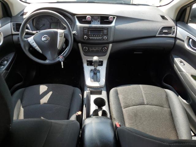 Photo 7 VIN: 3N1AB7AP6FY329452 - NISSAN SENTRA 