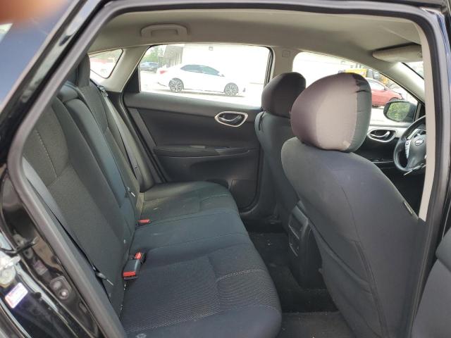 Photo 9 VIN: 3N1AB7AP6FY329452 - NISSAN SENTRA 