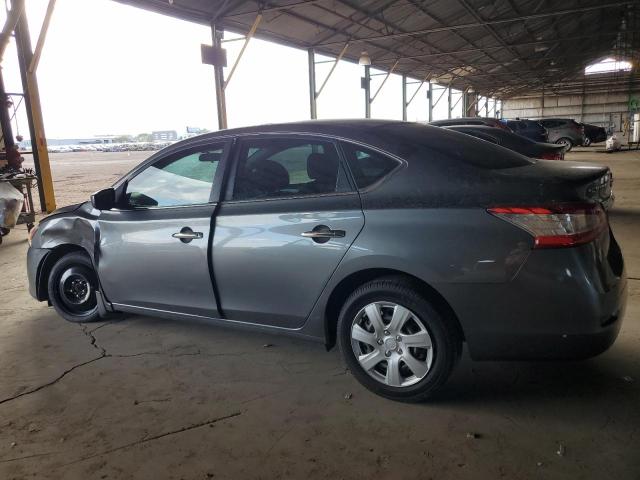 Photo 1 VIN: 3N1AB7AP6FY330679 - NISSAN SENTRA S 