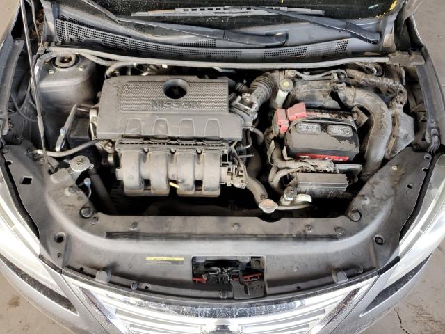 Photo 10 VIN: 3N1AB7AP6FY330679 - NISSAN SENTRA S 