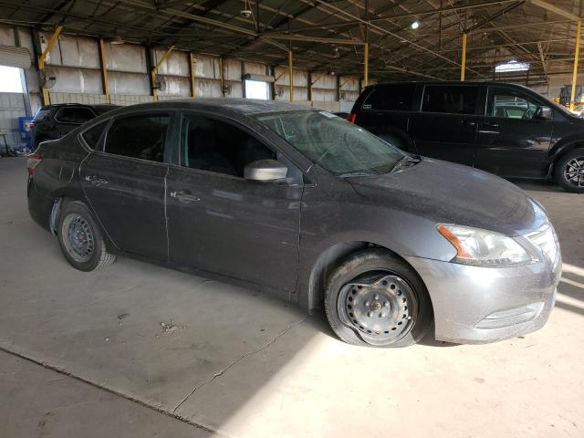 Photo 3 VIN: 3N1AB7AP6FY330679 - NISSAN SENTRA S 