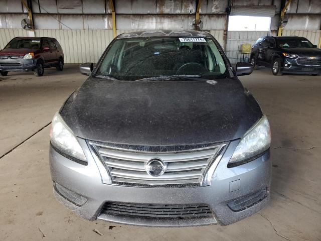 Photo 4 VIN: 3N1AB7AP6FY330679 - NISSAN SENTRA S 