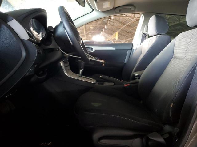 Photo 6 VIN: 3N1AB7AP6FY330679 - NISSAN SENTRA S 