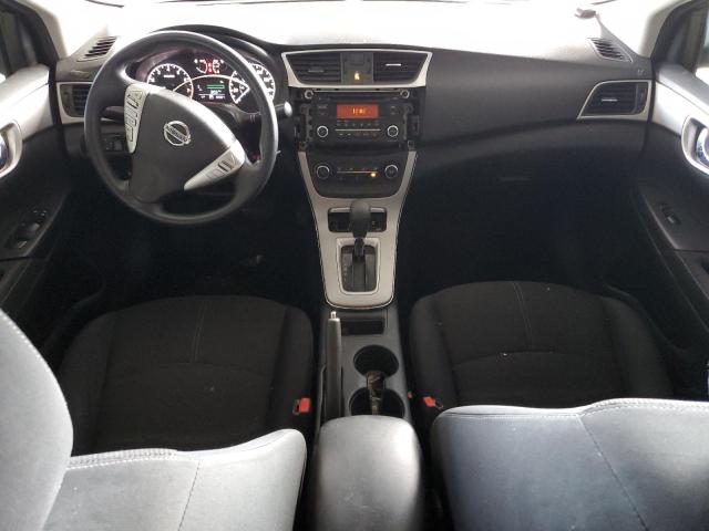 Photo 7 VIN: 3N1AB7AP6FY330679 - NISSAN SENTRA S 