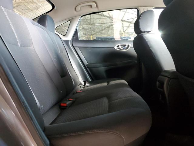 Photo 9 VIN: 3N1AB7AP6FY330679 - NISSAN SENTRA S 