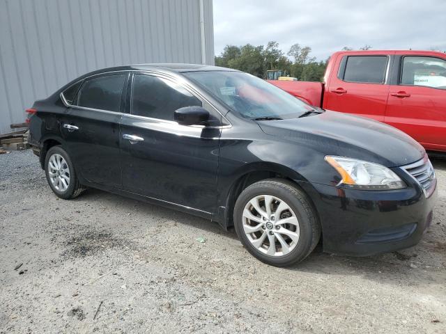 Photo 3 VIN: 3N1AB7AP6FY331802 - NISSAN SENTRA SL 