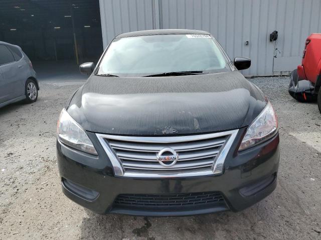 Photo 4 VIN: 3N1AB7AP6FY331802 - NISSAN SENTRA SL 