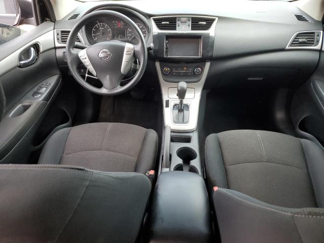 Photo 7 VIN: 3N1AB7AP6FY331802 - NISSAN SENTRA SL 