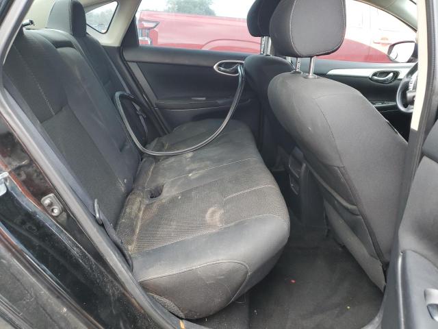 Photo 9 VIN: 3N1AB7AP6FY331802 - NISSAN SENTRA SL 