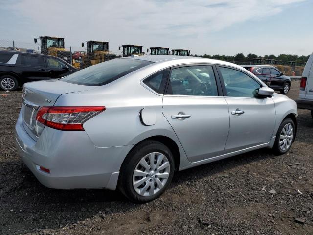 Photo 2 VIN: 3N1AB7AP6FY332254 - NISSAN SENTRA S 