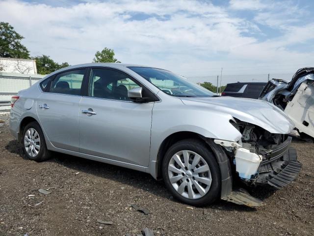 Photo 3 VIN: 3N1AB7AP6FY332254 - NISSAN SENTRA S 