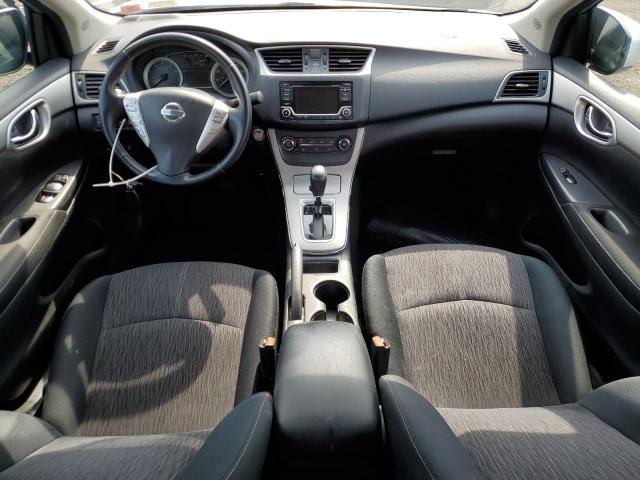 Photo 7 VIN: 3N1AB7AP6FY332254 - NISSAN SENTRA S 