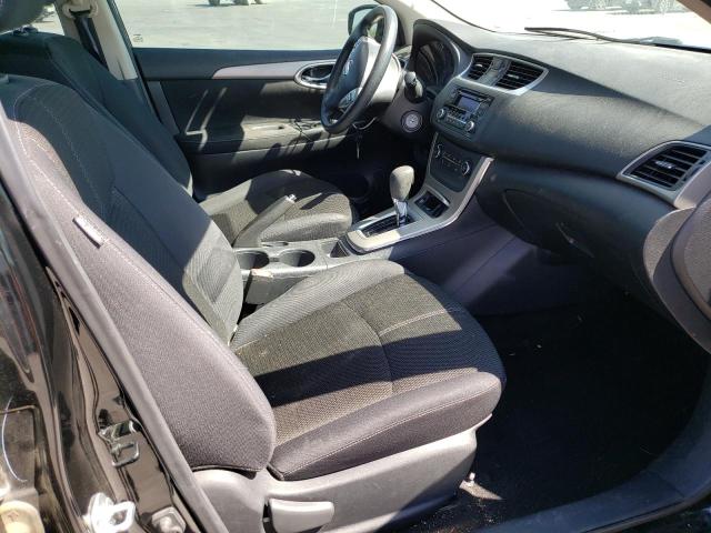 Photo 4 VIN: 3N1AB7AP6FY332321 - NISSAN SENTRA S 