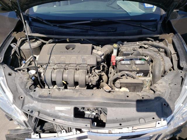 Photo 6 VIN: 3N1AB7AP6FY332321 - NISSAN SENTRA S 