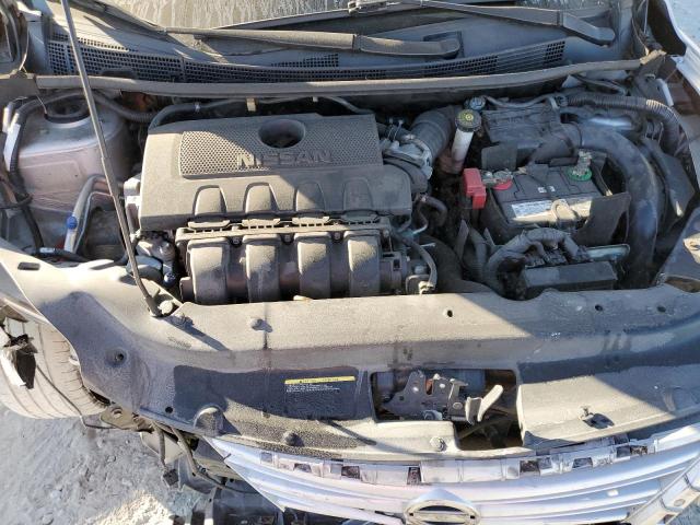 Photo 10 VIN: 3N1AB7AP6FY333288 - NISSAN SENTRA S 