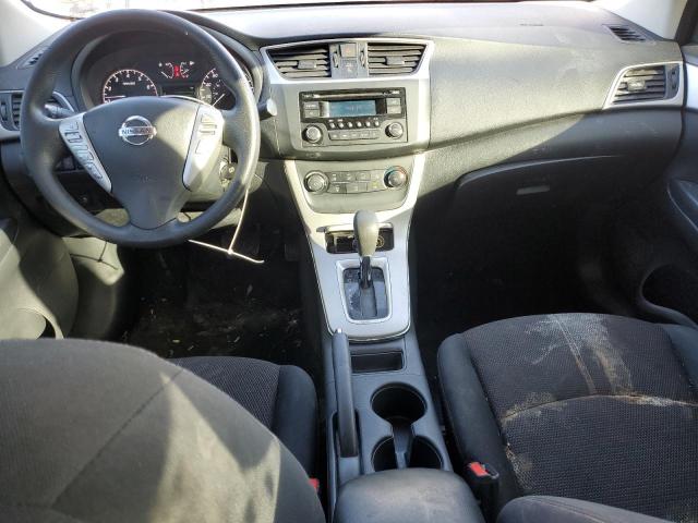 Photo 7 VIN: 3N1AB7AP6FY333288 - NISSAN SENTRA S 