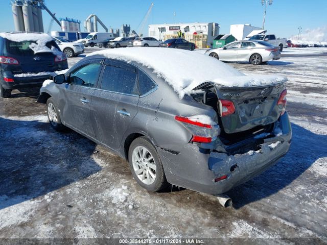 Photo 2 VIN: 3N1AB7AP6FY333517 - NISSAN SENTRA 