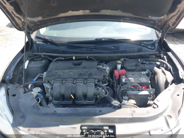 Photo 9 VIN: 3N1AB7AP6FY333680 - NISSAN SENTRA 