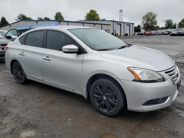 Photo 3 VIN: 3N1AB7AP6FY334733 - NISSAN SENTRA S 