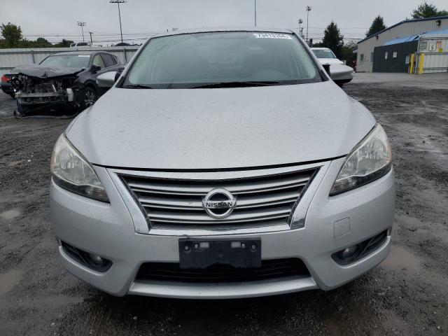 Photo 4 VIN: 3N1AB7AP6FY334733 - NISSAN SENTRA S 