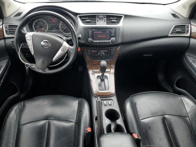 Photo 7 VIN: 3N1AB7AP6FY334733 - NISSAN SENTRA S 