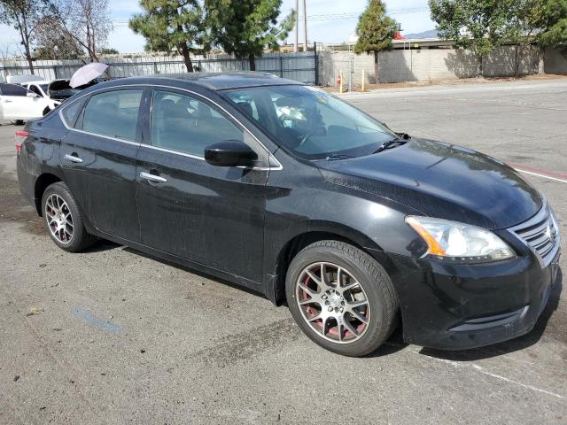 Photo 3 VIN: 3N1AB7AP6FY335588 - NISSAN SENTRA S 