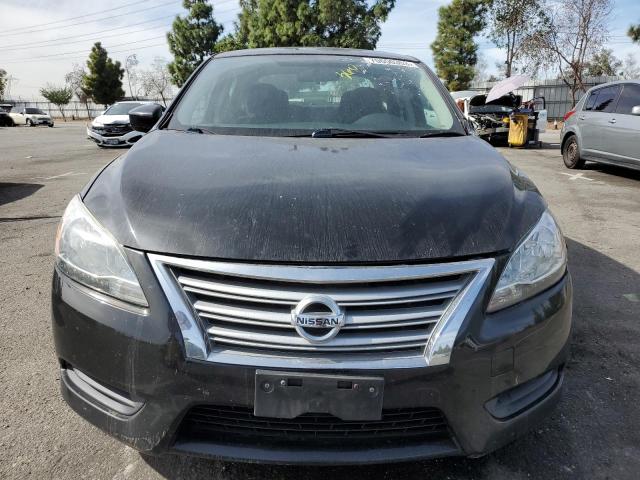 Photo 4 VIN: 3N1AB7AP6FY335588 - NISSAN SENTRA S 