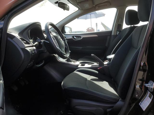 Photo 6 VIN: 3N1AB7AP6FY335588 - NISSAN SENTRA S 