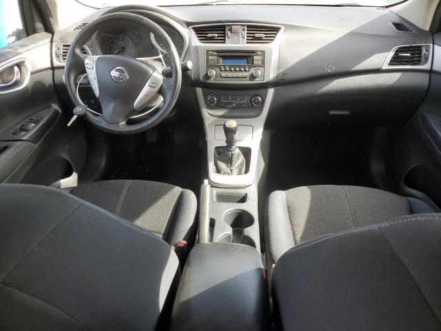 Photo 7 VIN: 3N1AB7AP6FY335588 - NISSAN SENTRA S 