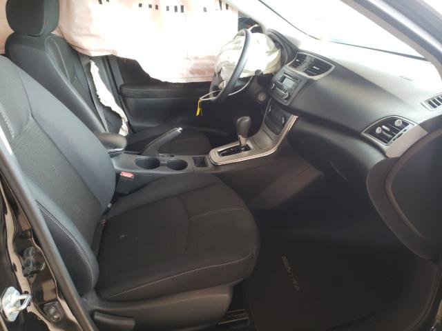 Photo 4 VIN: 3N1AB7AP6FY335672 - NISSAN SENTRA S 