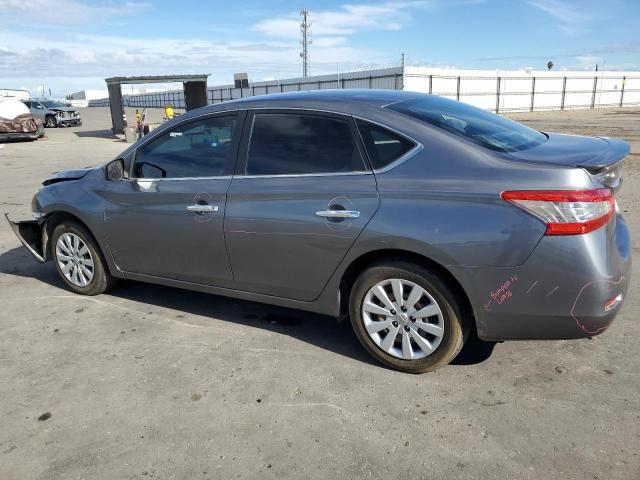 Photo 1 VIN: 3N1AB7AP6FY337079 - NISSAN SENTRA 