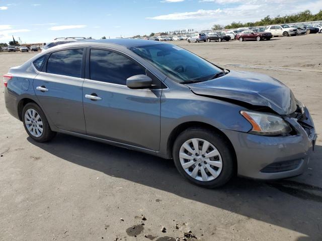 Photo 3 VIN: 3N1AB7AP6FY337079 - NISSAN SENTRA 