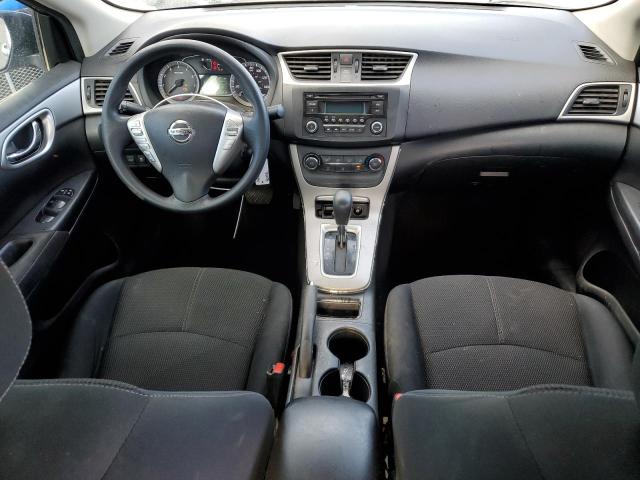 Photo 7 VIN: 3N1AB7AP6FY337079 - NISSAN SENTRA 