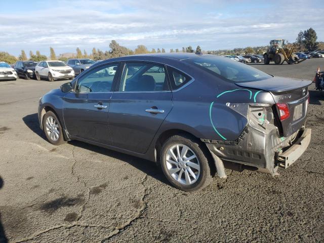 Photo 1 VIN: 3N1AB7AP6FY338118 - NISSAN SENTRA S 