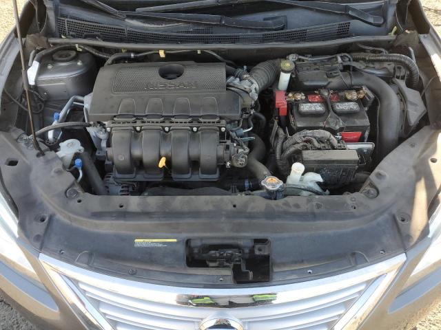 Photo 10 VIN: 3N1AB7AP6FY338118 - NISSAN SENTRA S 