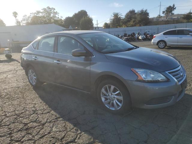 Photo 3 VIN: 3N1AB7AP6FY338118 - NISSAN SENTRA S 