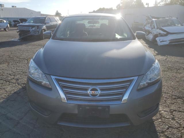 Photo 4 VIN: 3N1AB7AP6FY338118 - NISSAN SENTRA S 