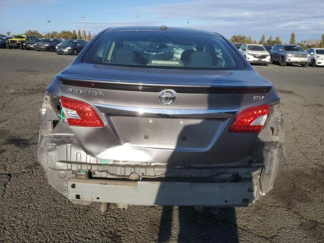 Photo 5 VIN: 3N1AB7AP6FY338118 - NISSAN SENTRA S 