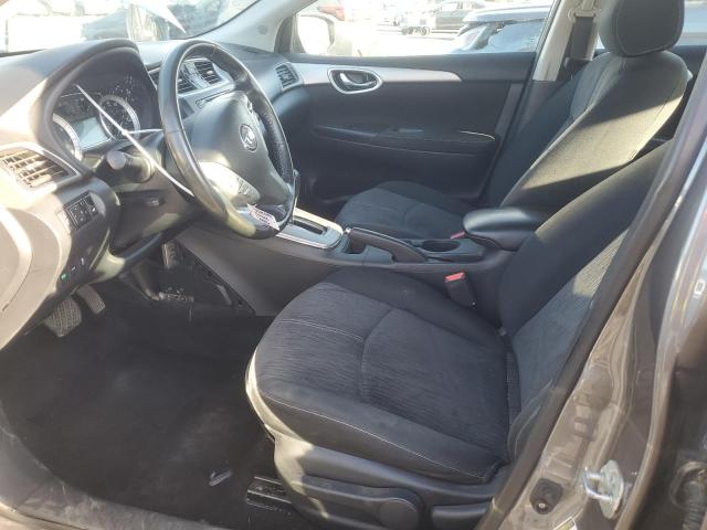 Photo 6 VIN: 3N1AB7AP6FY338118 - NISSAN SENTRA S 